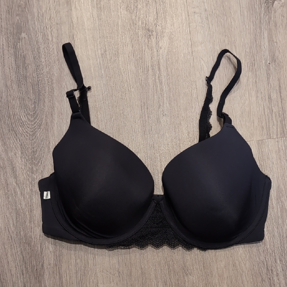Harper Wilde Bra